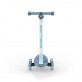 Детска тротинетка Scoot & Ride Highwaykick 3S Steel